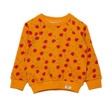 Loungewear Set in Cherries