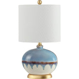 Koa Ceramic Table Lamp