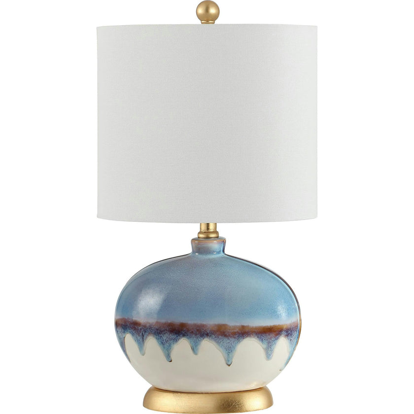 Koa Ceramic Table Lamp