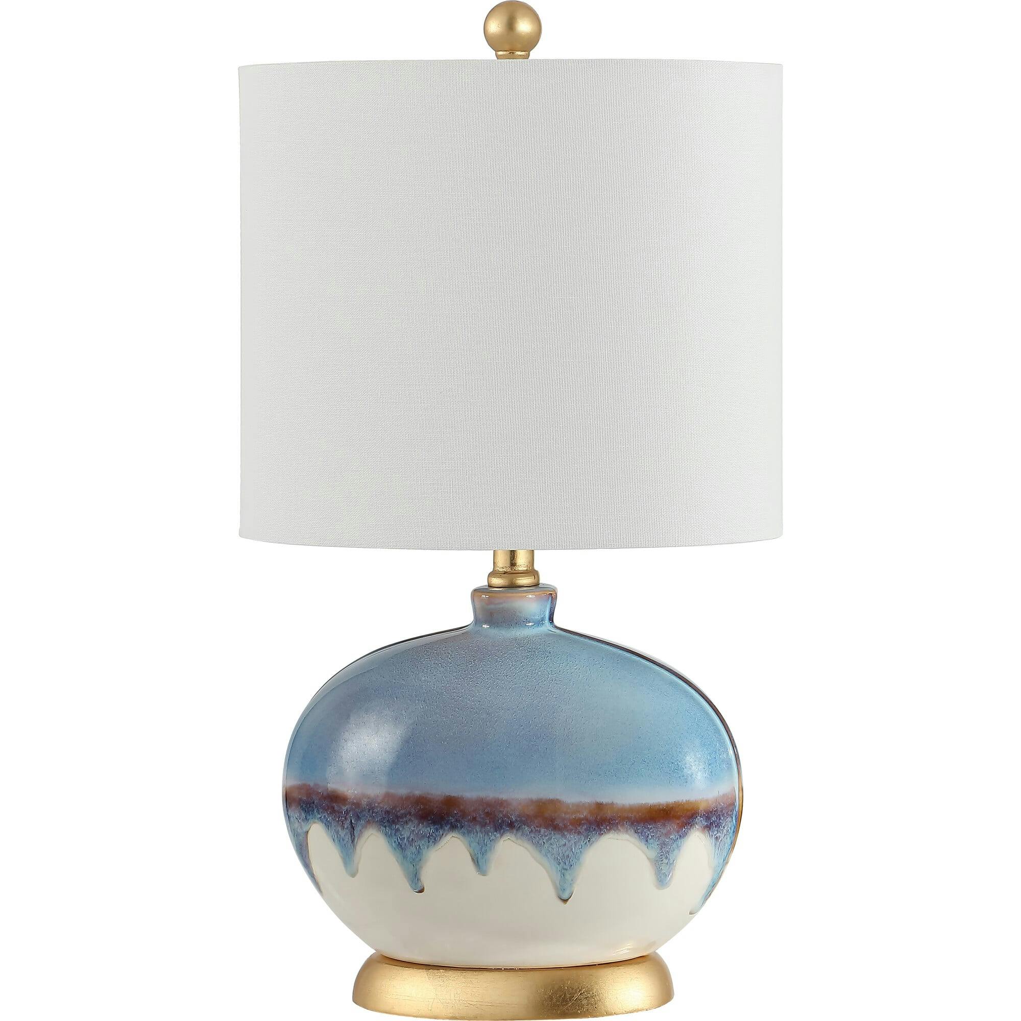 Koa Ceramic Table Lamp