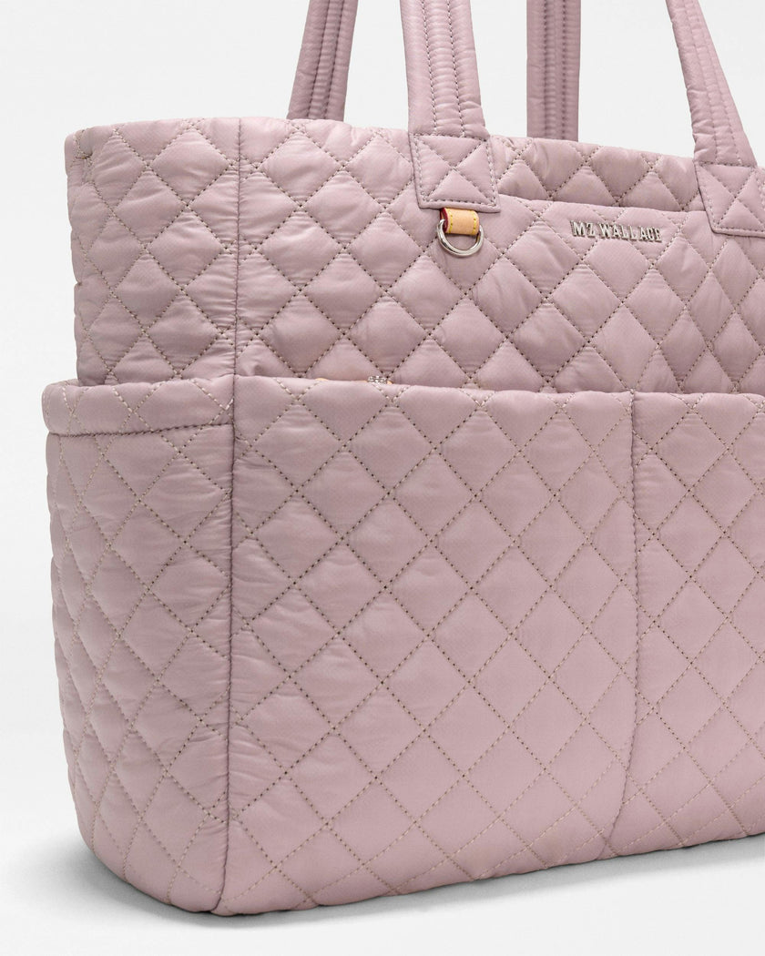 Quail Metro Diaper Tote