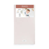 Pure Core Non-Toxic Crib Mattress | w/Dry Waterproof Cover
