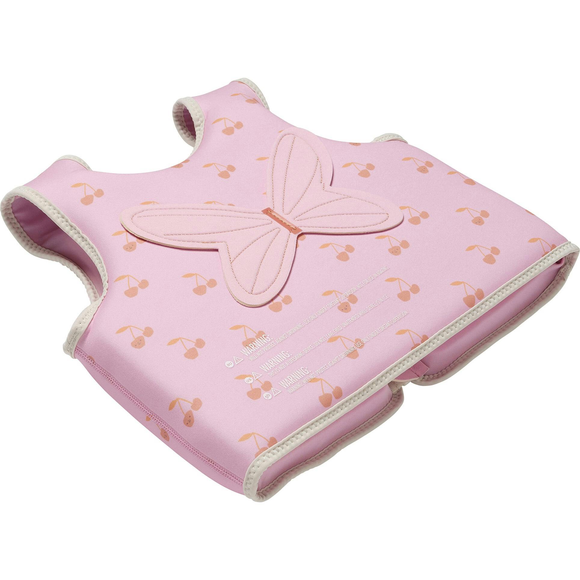 Swim Vest: 3/6