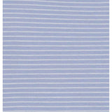 Henry Button Tee, Blue