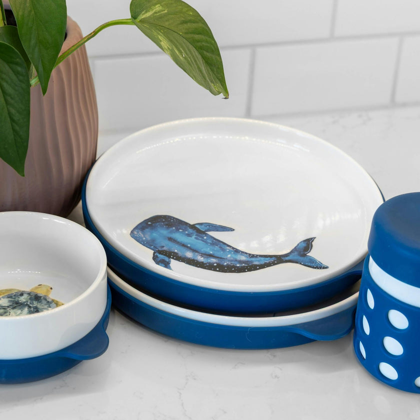 Dinnerware Set