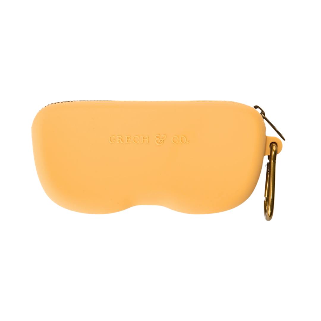 Zip + Go Case | Buckwheat