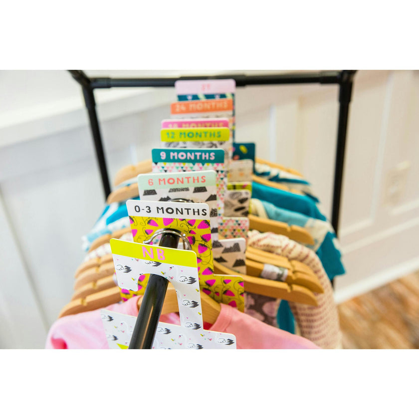 Little Love Closet Dividers