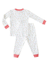 Pink Arabella 2-Piece Pajama