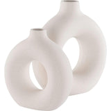 Avza Ceramic Vase