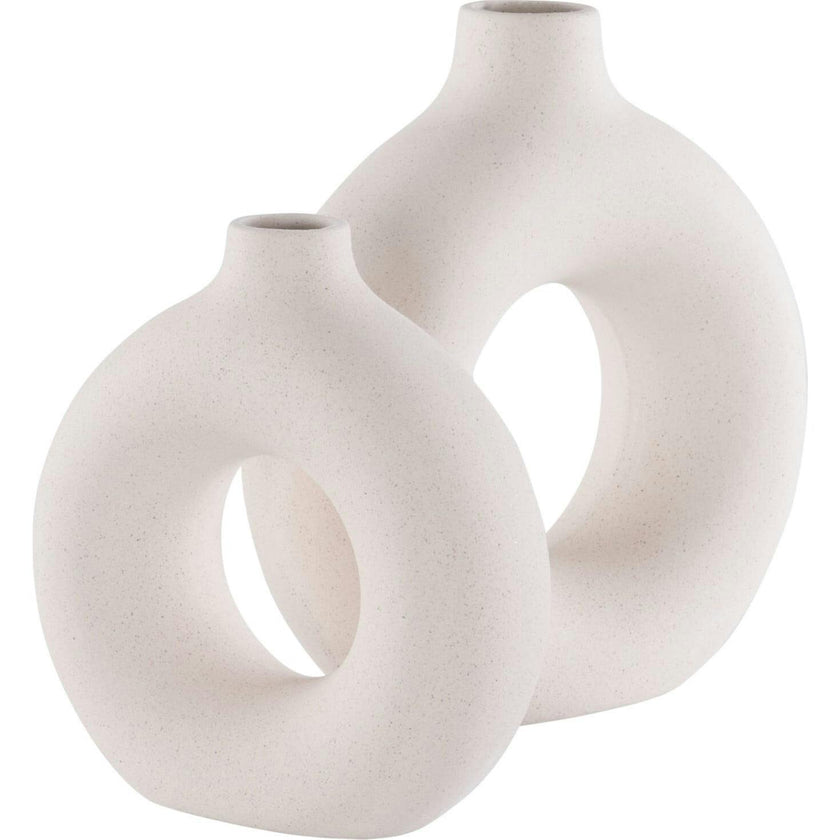 Avza Ceramic Vase