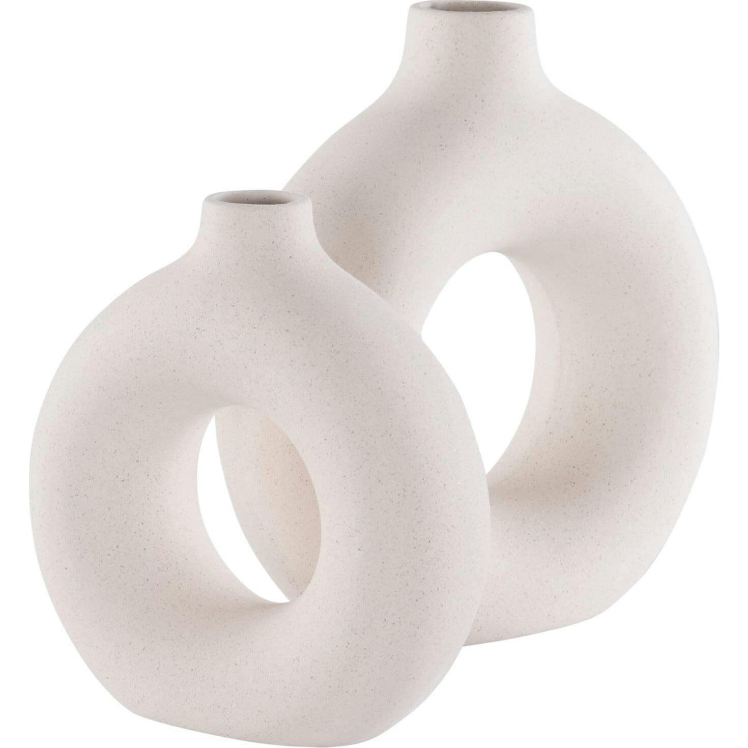 Avza Ceramic Vase