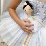 Katrina Ballerina Doll