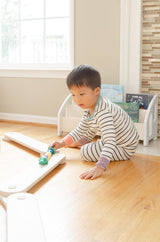 The Balance Beam