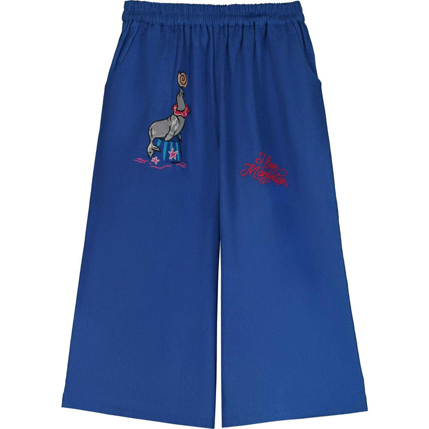CIRCUS PANTS