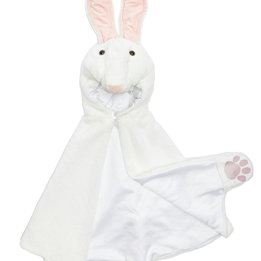 Bunny Cuddle Cape