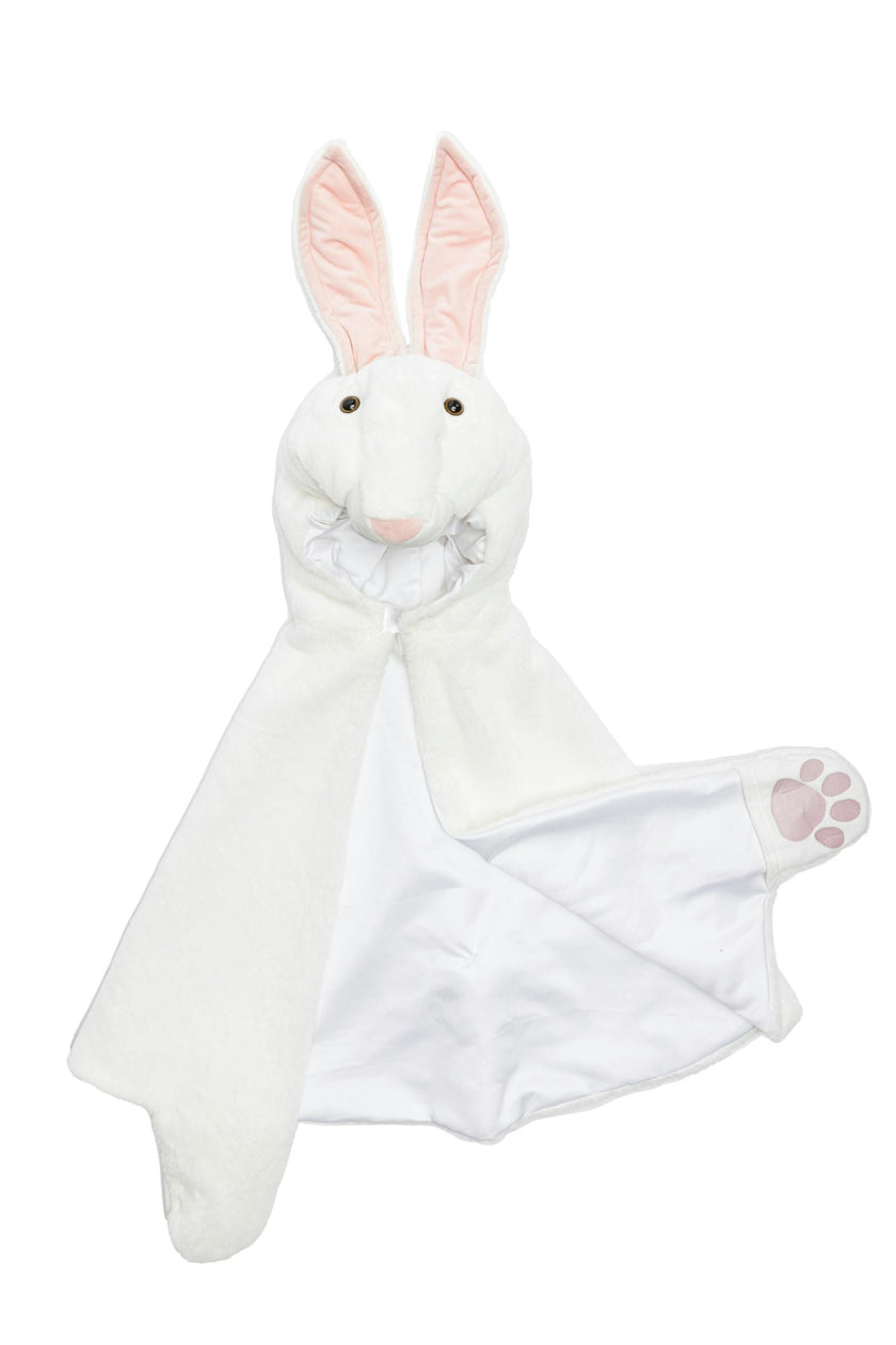 Bunny Cuddle Cape