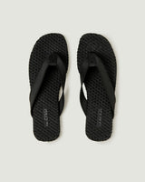 Hydra Flip Flop | Onyx