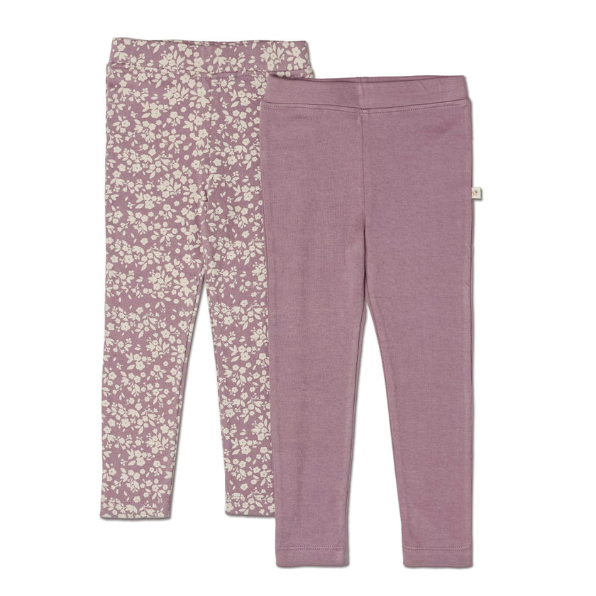 Organic Leggings