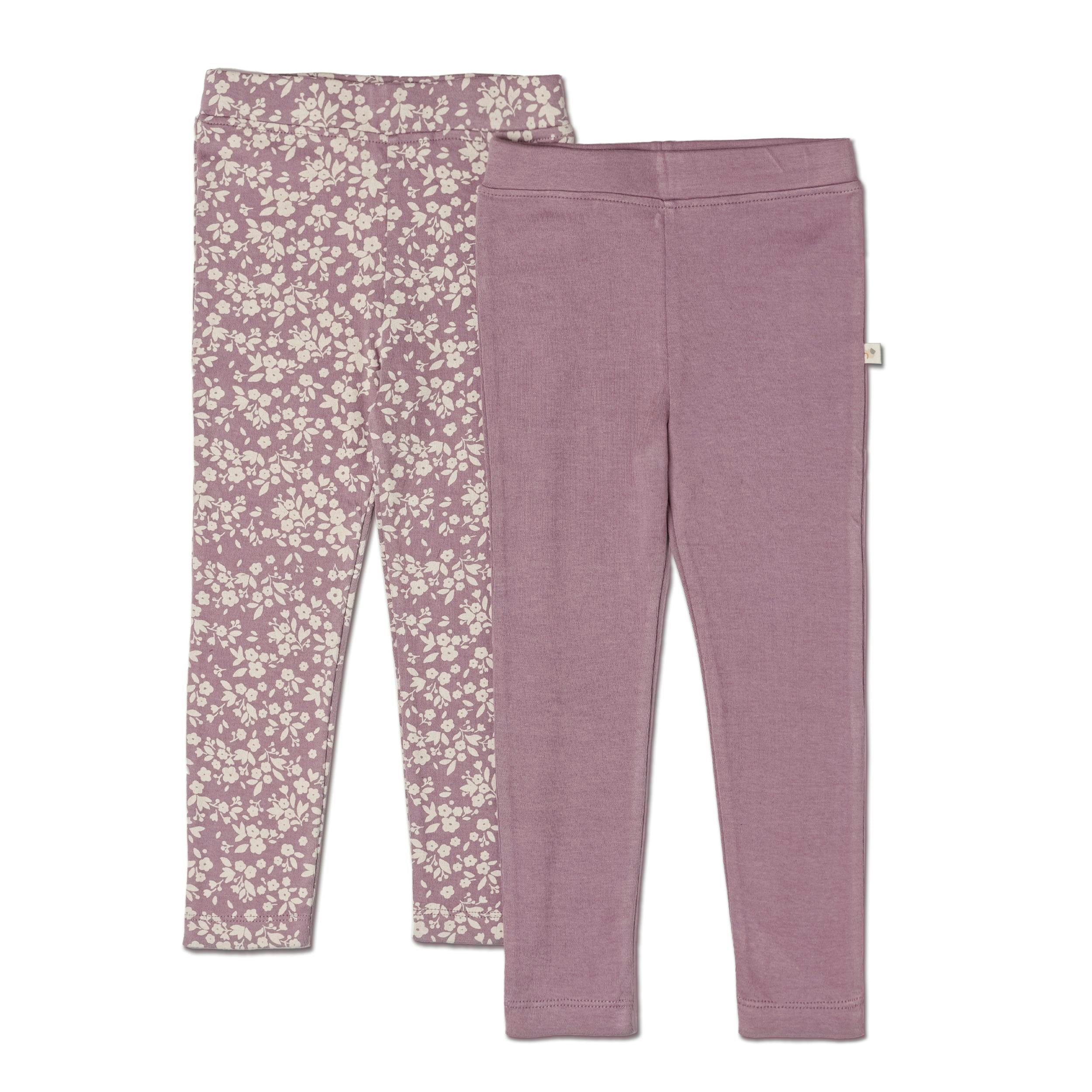 Organic Leggings