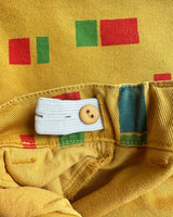 The Gouache Pant, 1983