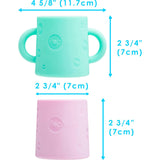 Silicone Training Cup