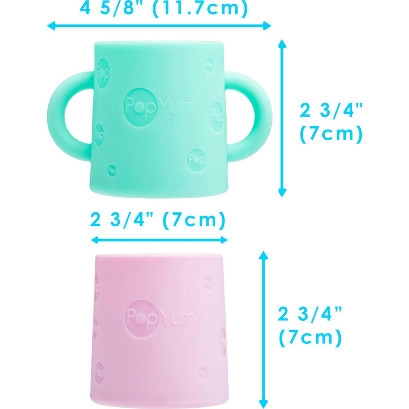 Silicone Training Cup
