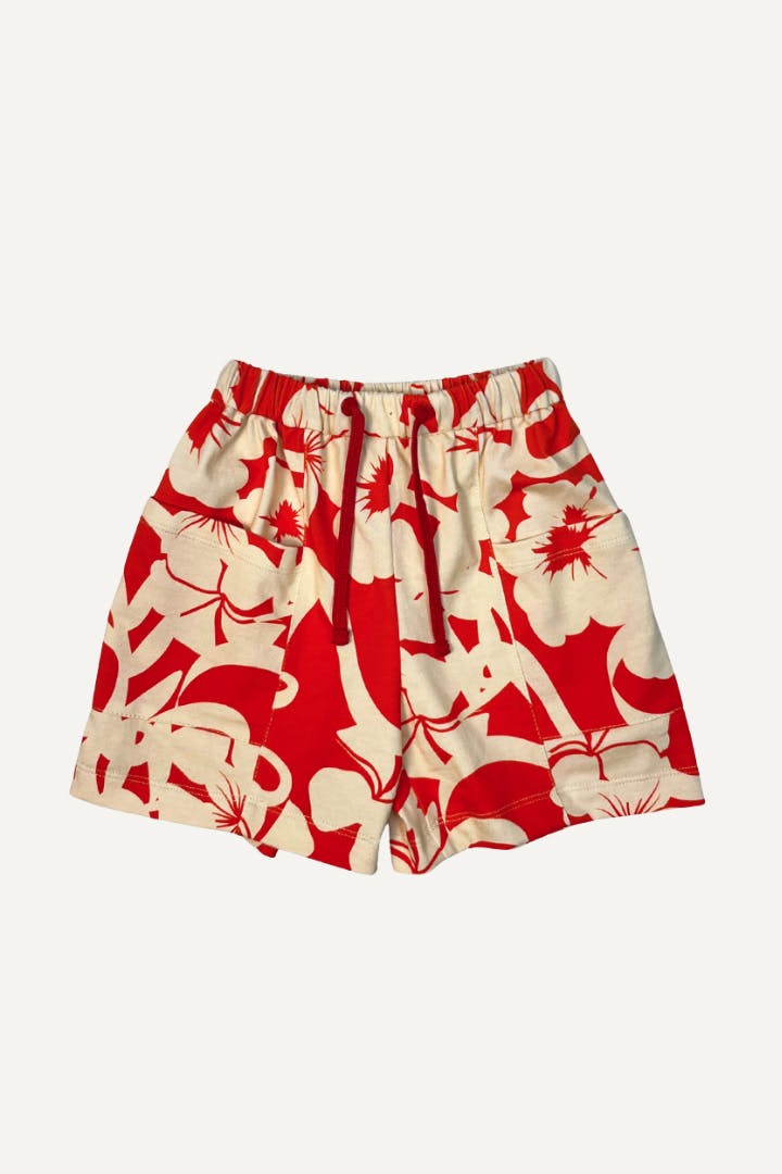 NEVIS BOARD SHORTS