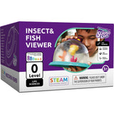 Hape: Science Can: Insect & Viewer