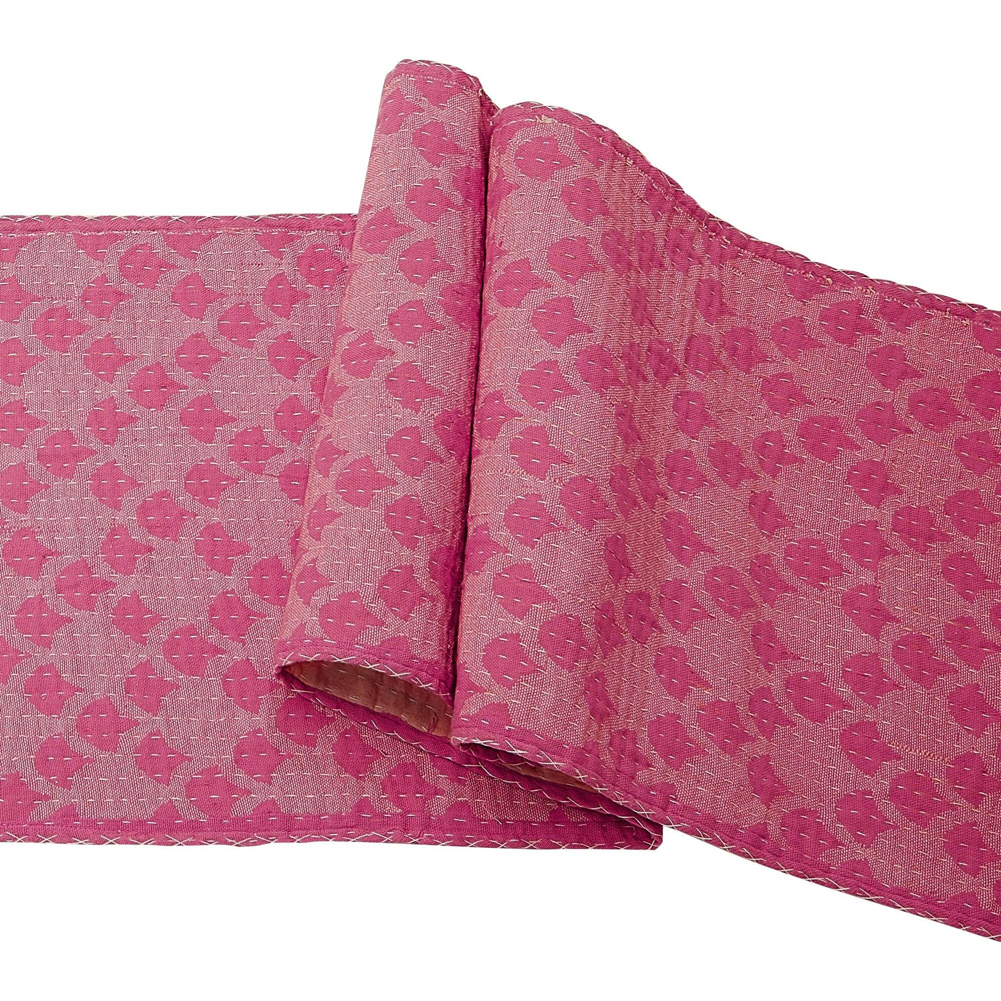 Cotton Table Runner