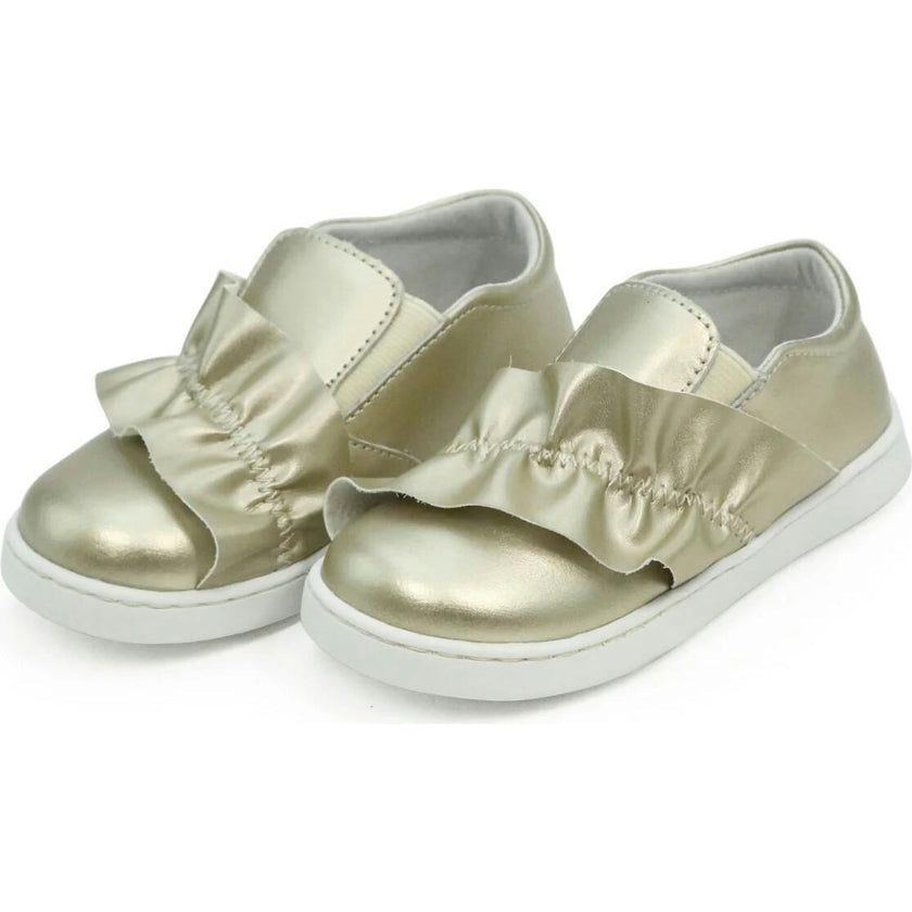 Lou Slip On Sneaker