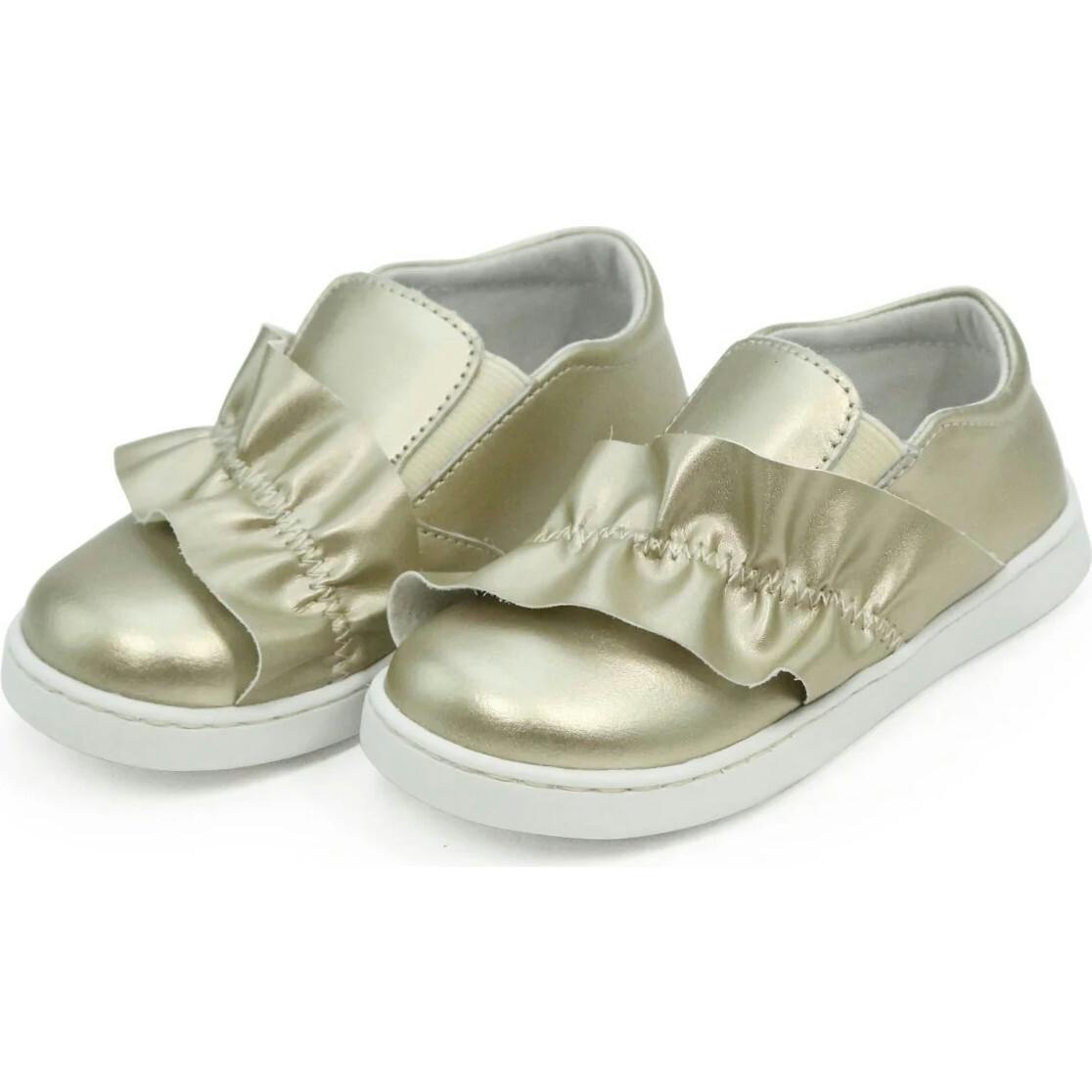 Lou Slip On Sneaker