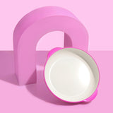 Violet Bowl