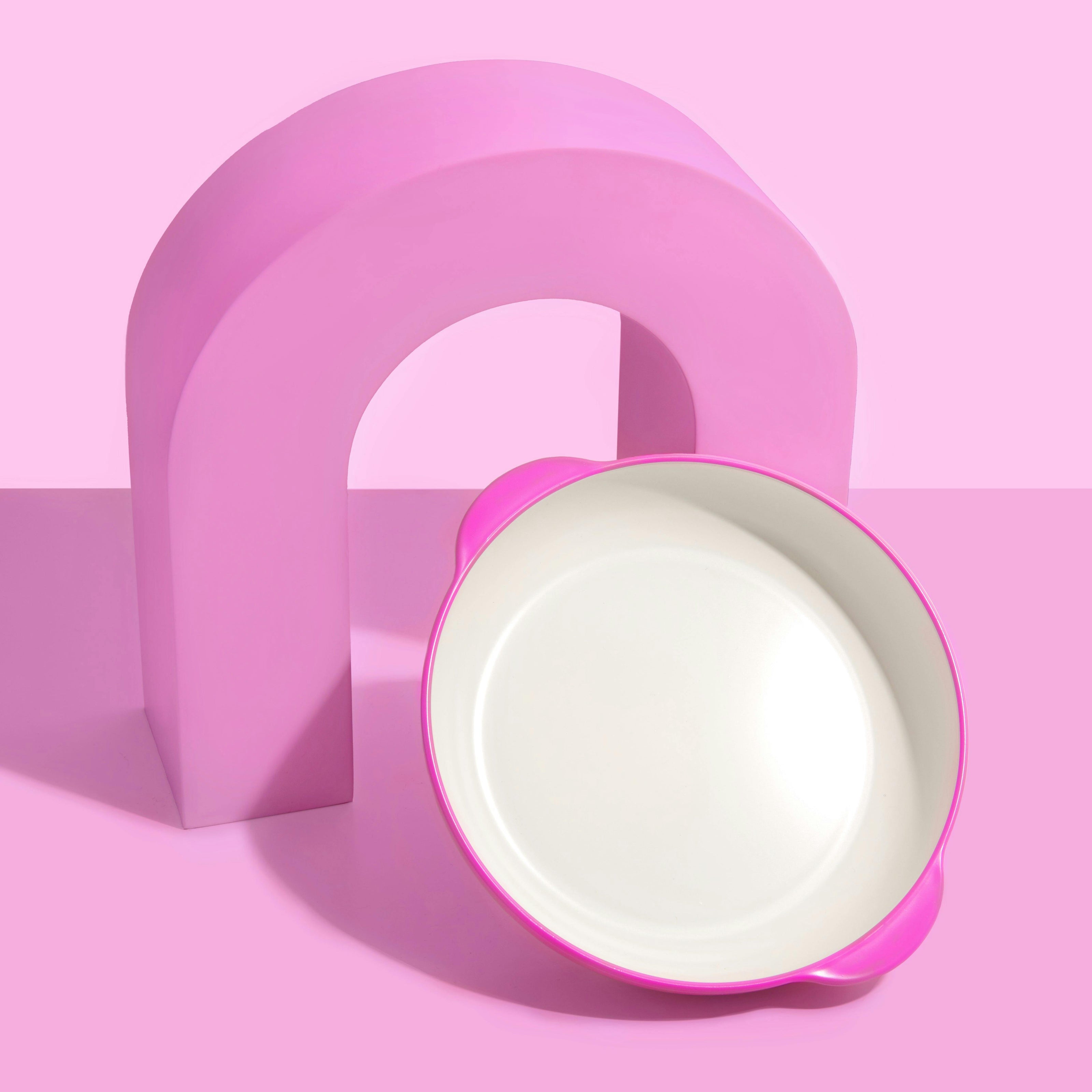 Violet Bowl