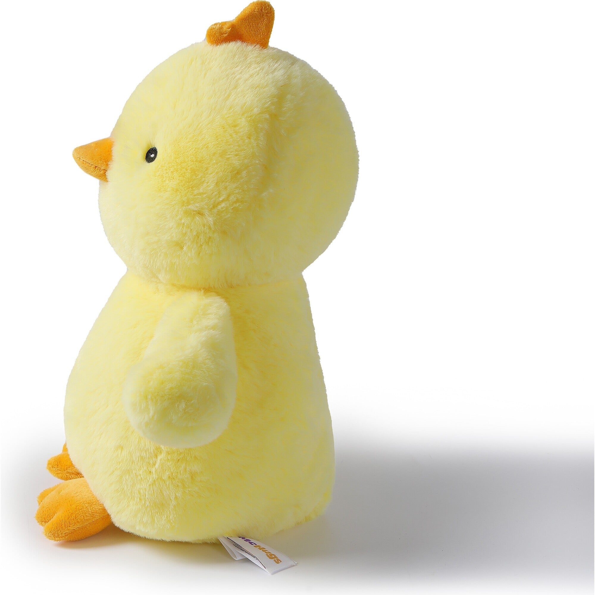 McHugs Delia Farm Stuffed Animal 10