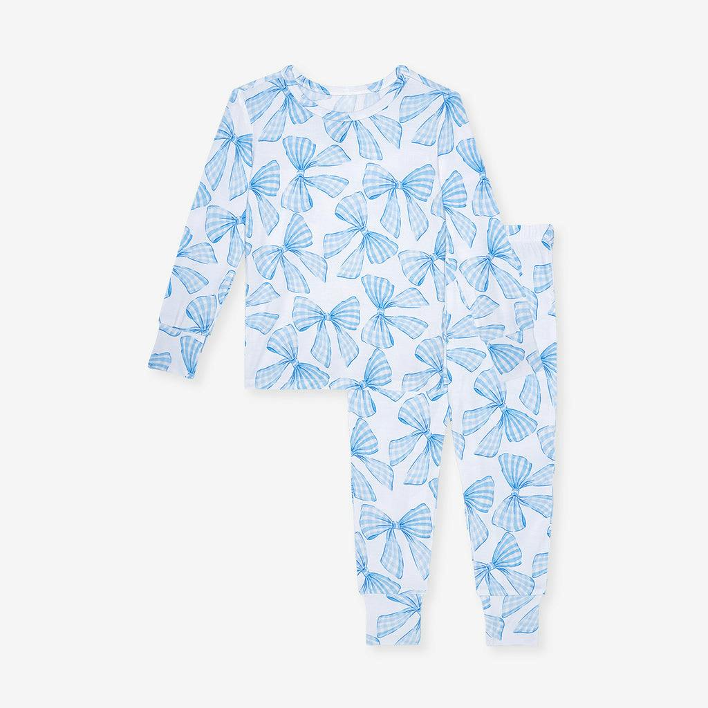 Edda Classic Pajama Set