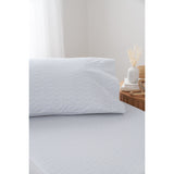 Bed Sheet Set, Blue