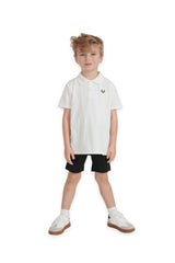 Short Sleeves Polo