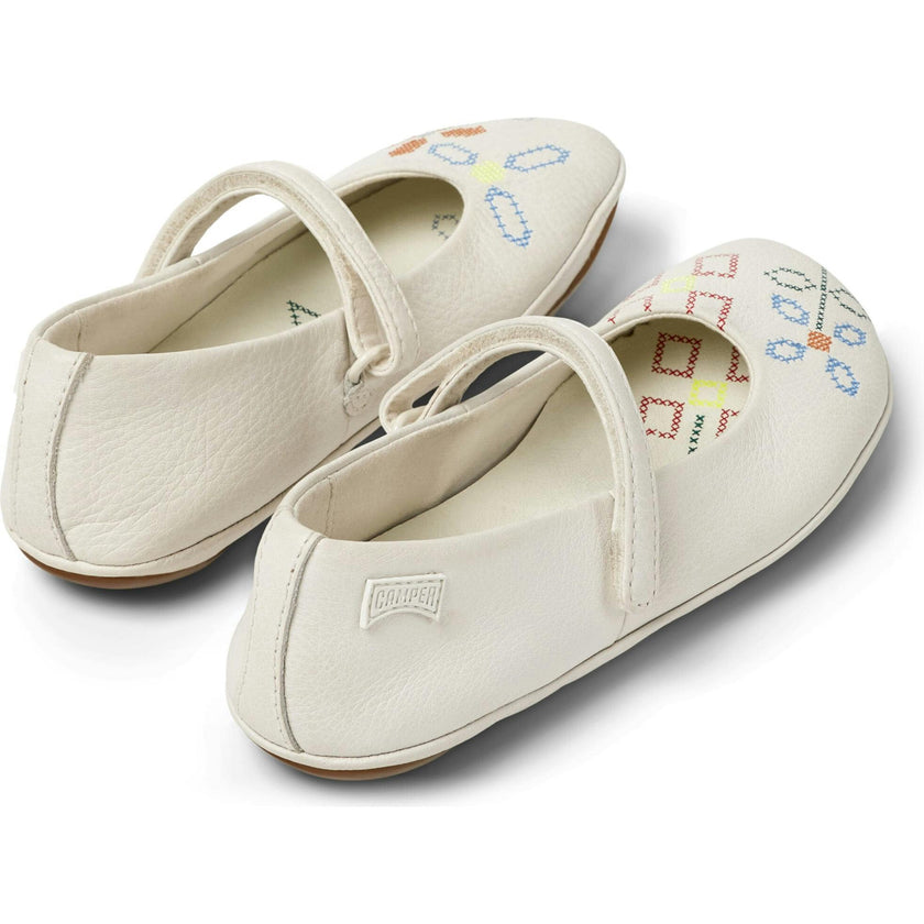 Shoes Right Nina Kids Blue