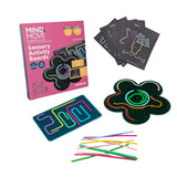 Sensory Activity Boards
