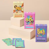 JOS: Trivia Cards - 90s