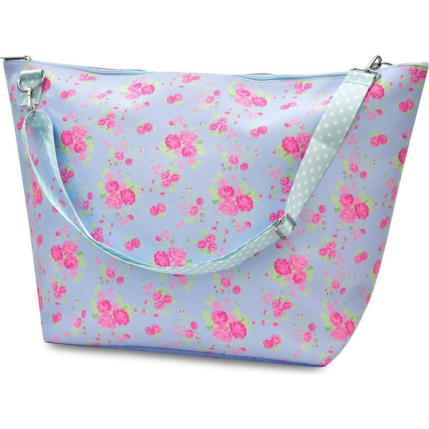 Ditsy Floral Weekender Bag