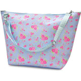 Ditsy Floral Weekender Bag