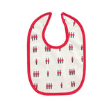 Soldier Jersey Bib