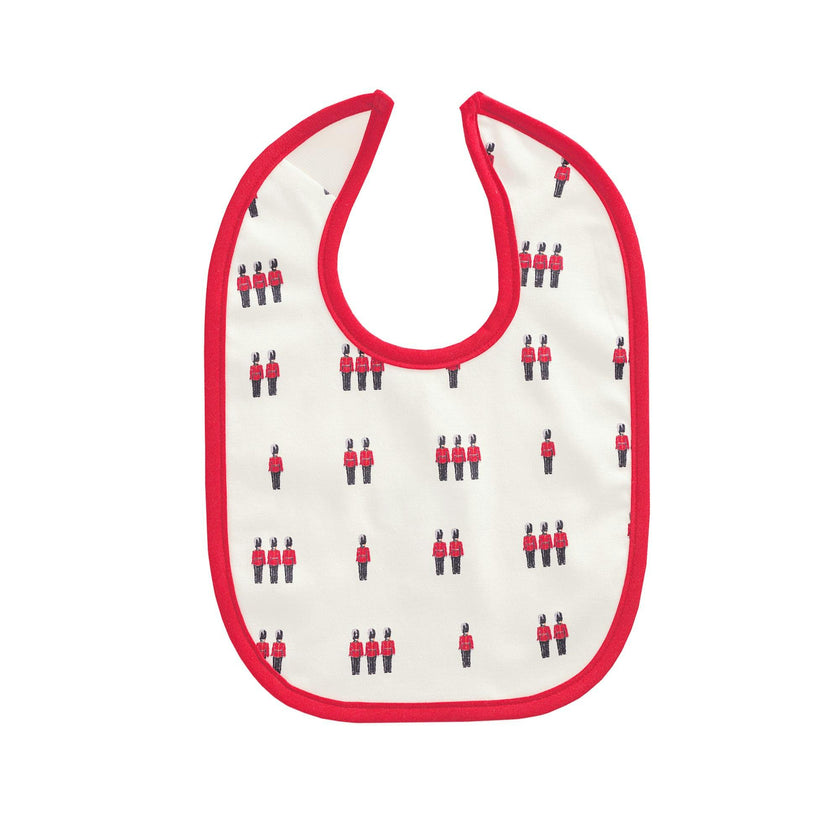 Soldier Jersey Bib