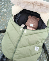 Car Seat Cocoon • Helsinki