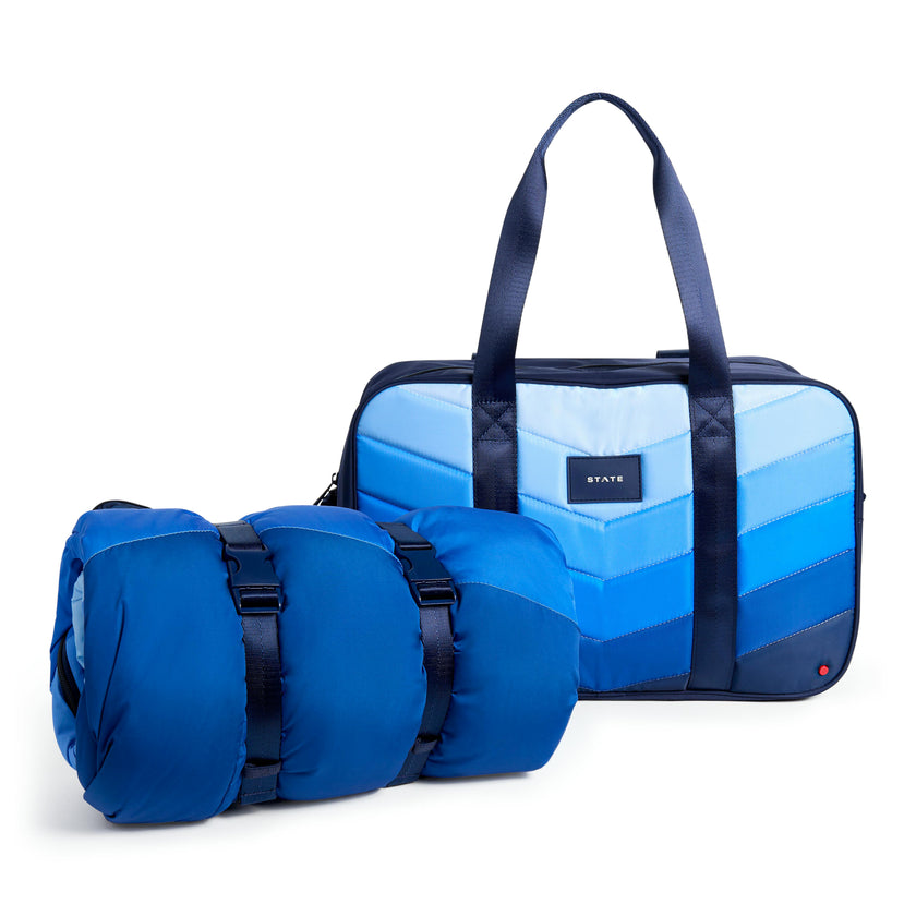 Redwood Sleeping Bag