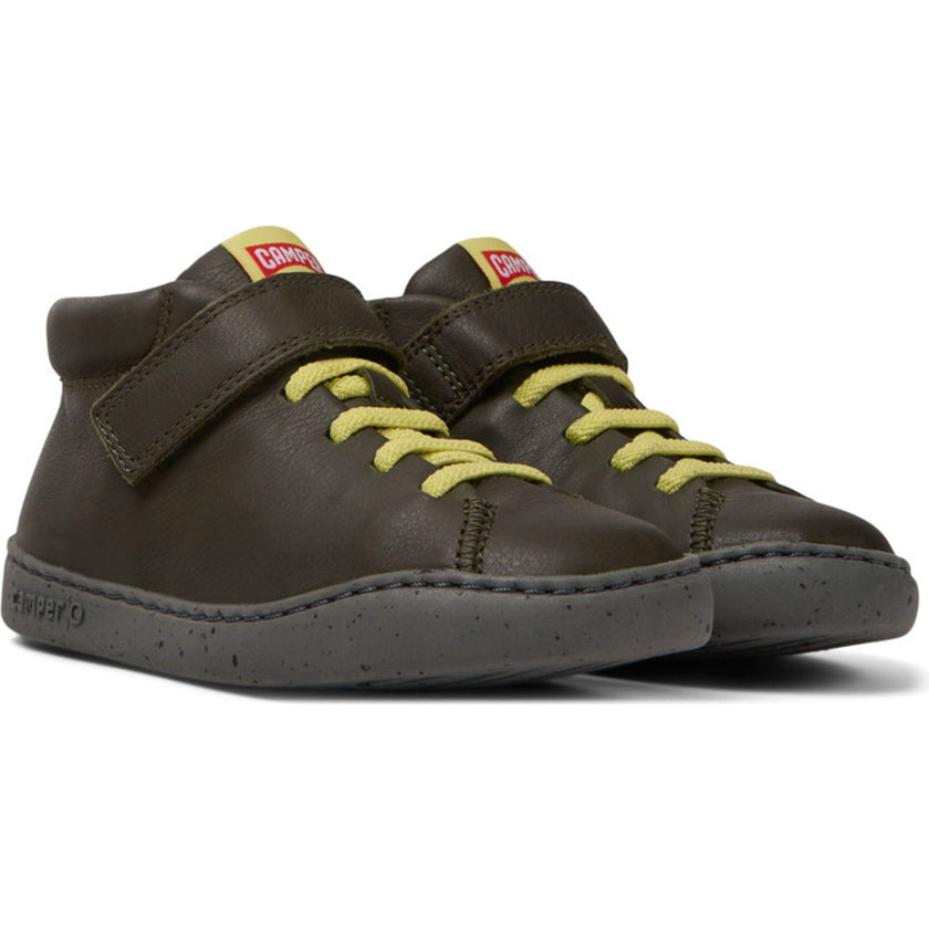 Touring Peu Sneakers, Green