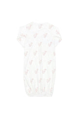 Pink Elephant Gown