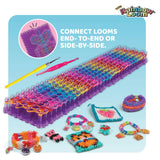 Rainbow Loom: Mega Loom Duo