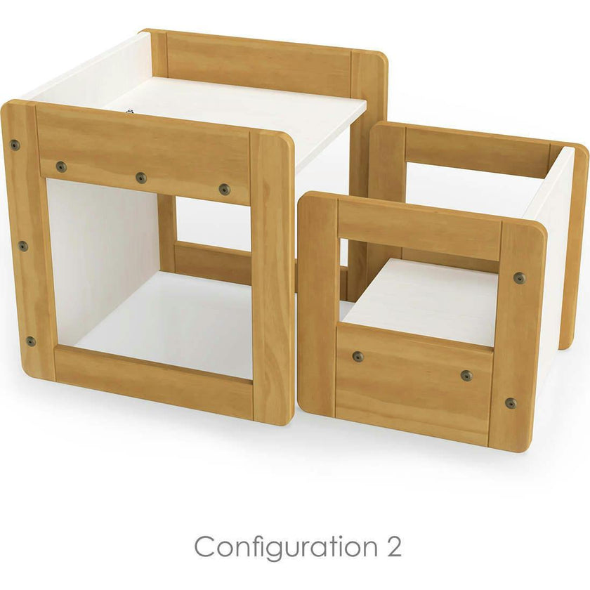 P'kolino Klick Duo Desk